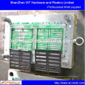 plastic injection mold ( mould) made in China(mainland)